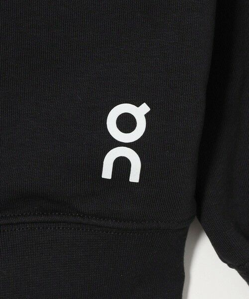 green label relaxing / グリーンレーベル リラクシング スウェット | ＜On＞CLUB CREW スウェット | 詳細6