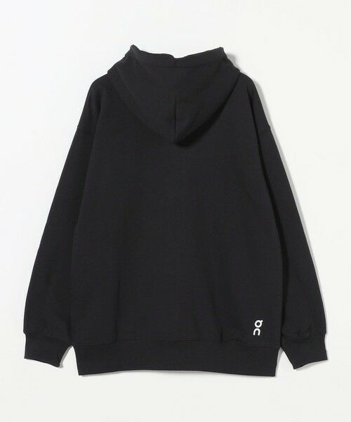 green label relaxing / グリーンレーベル リラクシング パーカー | ＜On＞CLUB HOODIE フーディ パーカー | 詳細1