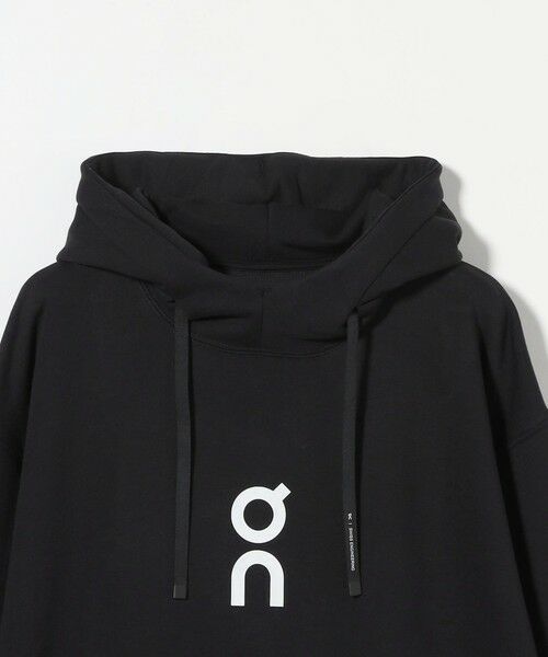 green label relaxing / グリーンレーベル リラクシング パーカー | ＜On＞CLUB HOODIE フーディ パーカー | 詳細2
