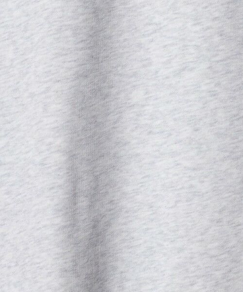 green label relaxing / グリーンレーベル リラクシング パーカー | ＜On＞CLUB HOODIE フーディ パーカー | 詳細6