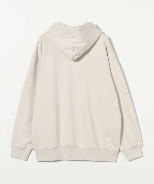 green label relaxing / グリーンレーベル リラクシング パーカー | ＜On＞CLUB HOODIE フーディ パーカー | 詳細7