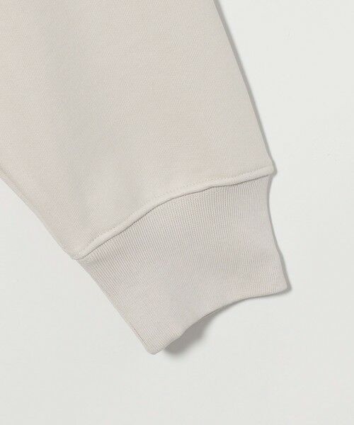 green label relaxing / グリーンレーベル リラクシング パーカー | ＜On＞CLUB HOODIE フーディ パーカー | 詳細9