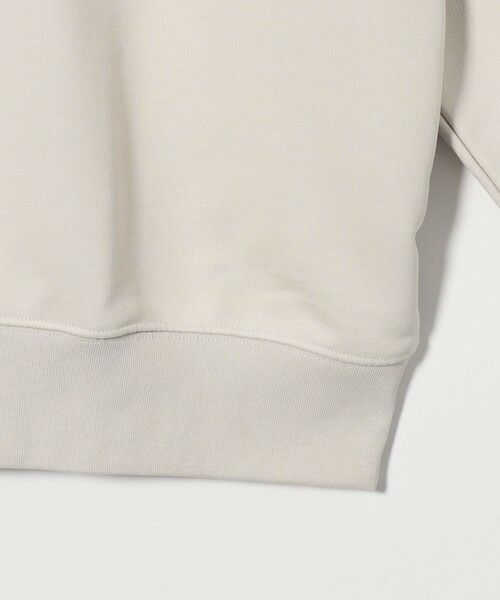 green label relaxing / グリーンレーベル リラクシング パーカー | ＜On＞CLUB HOODIE フーディ パーカー | 詳細10