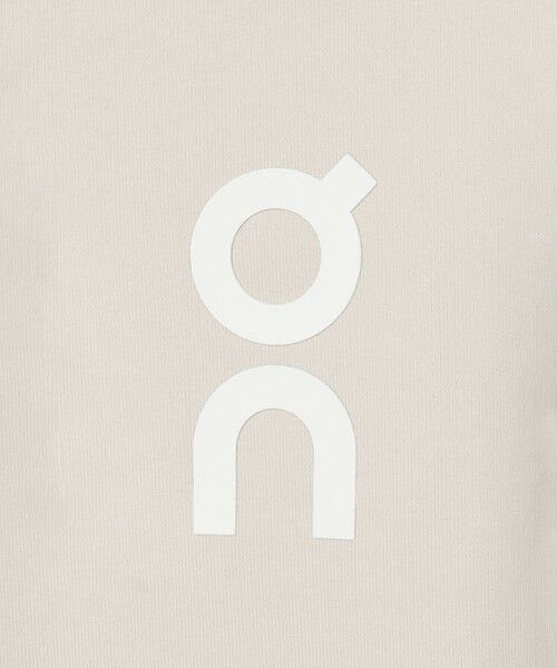 green label relaxing / グリーンレーベル リラクシング パーカー | ＜On＞CLUB HOODIE フーディ パーカー | 詳細13