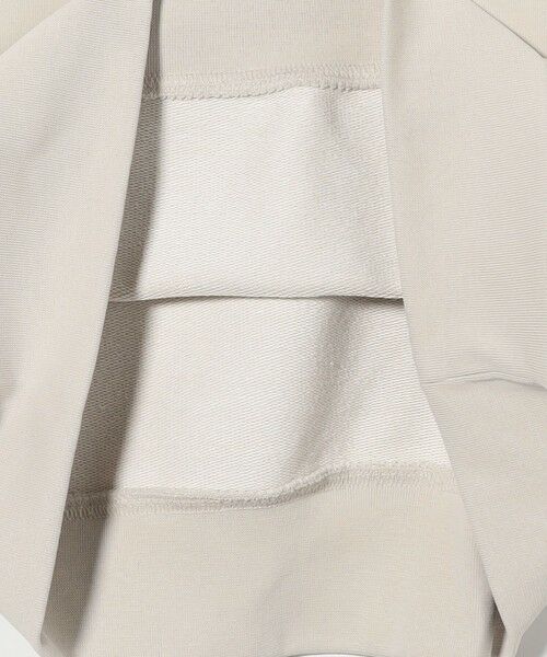 green label relaxing / グリーンレーベル リラクシング パーカー | ＜On＞CLUB HOODIE フーディ パーカー | 詳細15