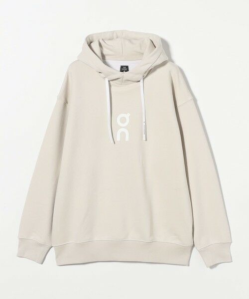 green label relaxing/グリーンレーベル リラクシング <On>CLUB HOODIE フーディ パーカー MD. GRAY XS green label relaxing/グリーンレーベル リラクシング <On>CLUB HOODIE フーディ パーカー MD. GRAY XS