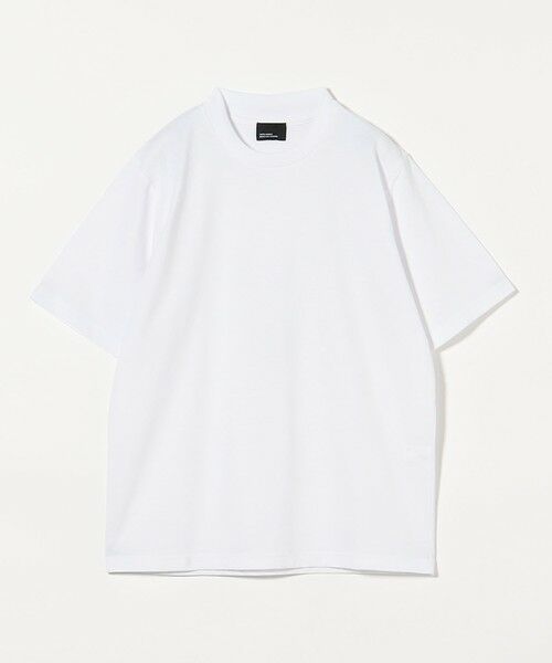 green label relaxing / グリーンレーベル リラクシング Tシャツ | 【WEB限定】JUST fit ジャケイン T 半袖 Tシャツ カットソー -吸水速乾・抗菌- | 詳細5