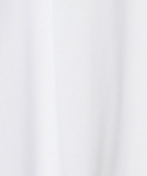 green label relaxing / グリーンレーベル リラクシング Tシャツ | 【WEB限定】JUST fit ジャケイン T 半袖 Tシャツ カットソー -吸水速乾・抗菌- | 詳細8