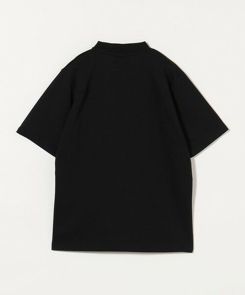 green label relaxing / グリーンレーベル リラクシング Tシャツ | 【WEB限定】JUST fit ジャケイン T 半袖 Tシャツ カットソー -吸水速乾・抗菌- | 詳細9