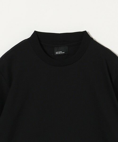 green label relaxing / グリーンレーベル リラクシング Tシャツ | 【WEB限定】JUST fit ジャケイン T 半袖 Tシャツ カットソー -吸水速乾・抗菌- | 詳細10