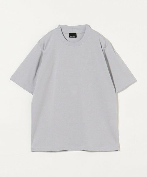 green label relaxing / グリーンレーベル リラクシング Tシャツ | 【WEB限定】JUST fit ジャケイン T 半袖 Tシャツ カットソー -吸水速乾・抗菌- | 詳細14