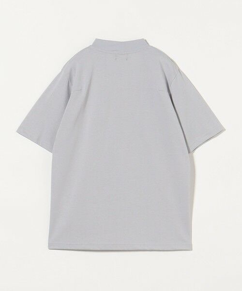 green label relaxing / グリーンレーベル リラクシング Tシャツ | 【WEB限定】JUST fit ジャケイン T 半袖 Tシャツ カットソー -吸水速乾・抗菌- | 詳細15