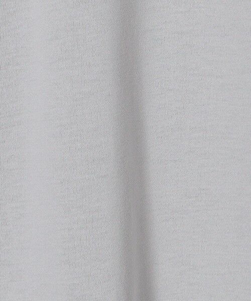 green label relaxing / グリーンレーベル リラクシング Tシャツ | 【WEB限定】JUST fit ジャケイン T 半袖 Tシャツ カットソー -吸水速乾・抗菌- | 詳細17