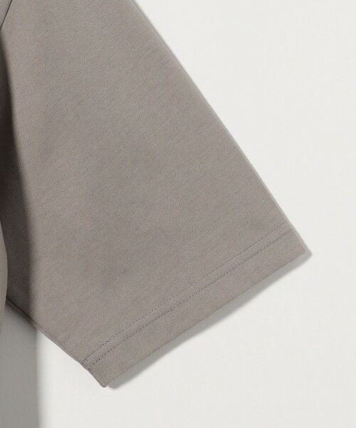 green label relaxing / グリーンレーベル リラクシング Tシャツ | 【WEB限定】JUST fit ジャケイン T 半袖 Tシャツ カットソー -吸水速乾・抗菌- | 詳細22