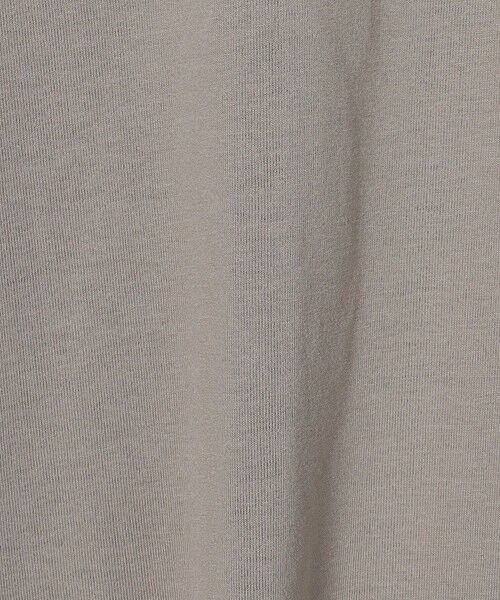 green label relaxing / グリーンレーベル リラクシング Tシャツ | 【WEB限定】JUST fit ジャケイン T 半袖 Tシャツ カットソー -吸水速乾・抗菌- | 詳細23