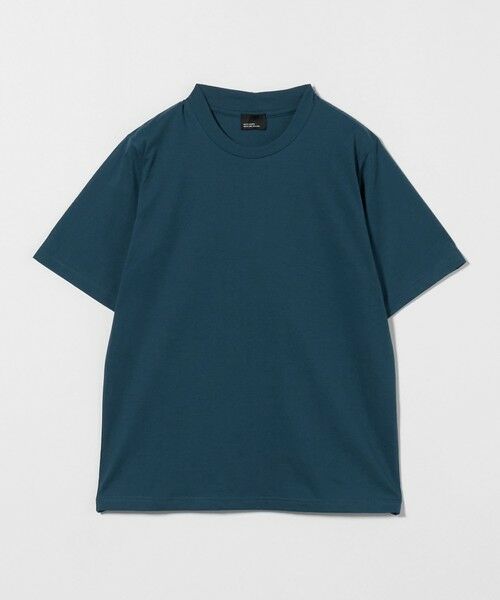 green label relaxing / グリーンレーベル リラクシング Tシャツ | 【WEB限定】JUST fit ジャケイン T 半袖 Tシャツ カットソー -吸水速乾・抗菌- | 詳細25