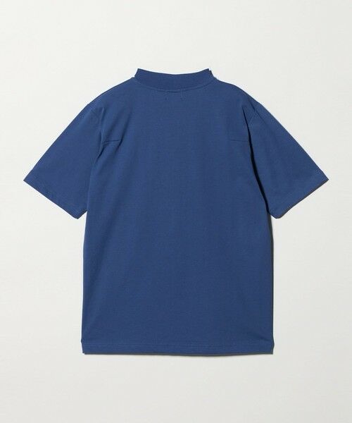 green label relaxing / グリーンレーベル リラクシング Tシャツ | 【WEB限定】JUST fit ジャケイン T 半袖 Tシャツ カットソー -吸水速乾・抗菌- | 詳細18