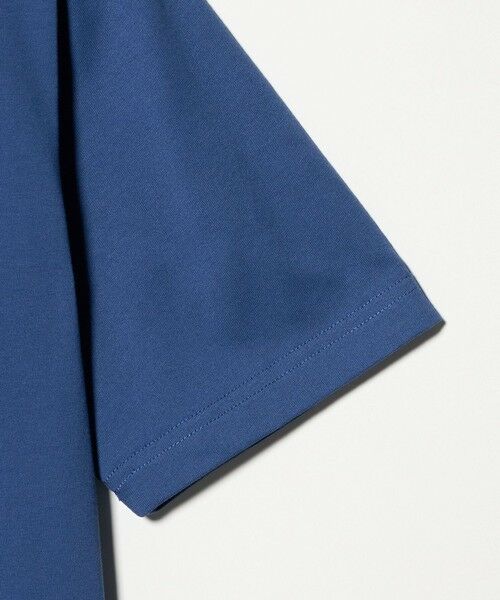 green label relaxing / グリーンレーベル リラクシング Tシャツ | 【WEB限定】JUST fit ジャケイン T 半袖 Tシャツ カットソー -吸水速乾・抗菌- | 詳細24