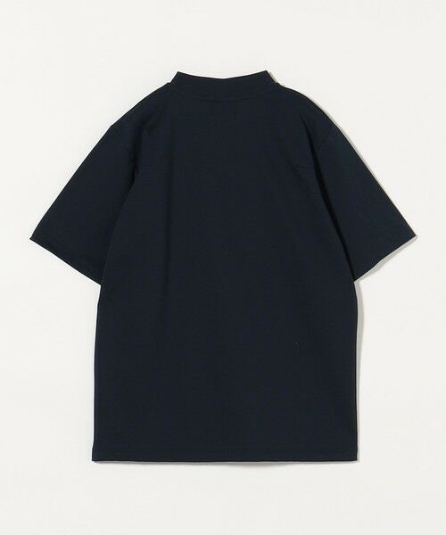 green label relaxing / グリーンレーベル リラクシング Tシャツ | 【WEB限定】JUST fit ジャケイン T 半袖 Tシャツ カットソー -吸水速乾・抗菌- | 詳細28