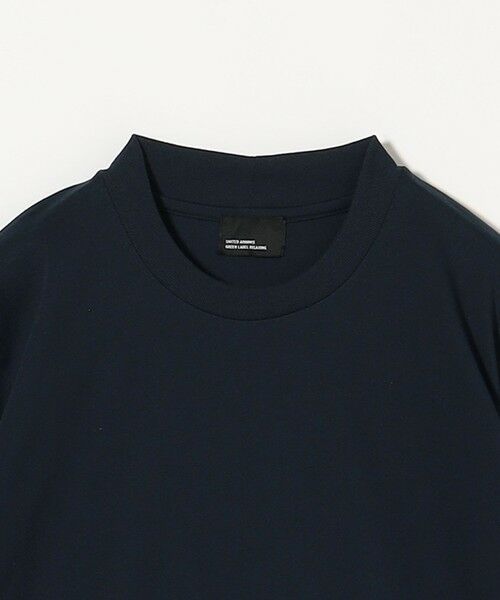 green label relaxing / グリーンレーベル リラクシング Tシャツ | 【WEB限定】JUST fit ジャケイン T 半袖 Tシャツ カットソー -吸水速乾・抗菌- | 詳細29