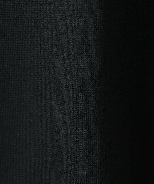 green label relaxing / グリーンレーベル リラクシング Tシャツ | ＜Hanes＞クロ クルーネック Tシャツ | 詳細9