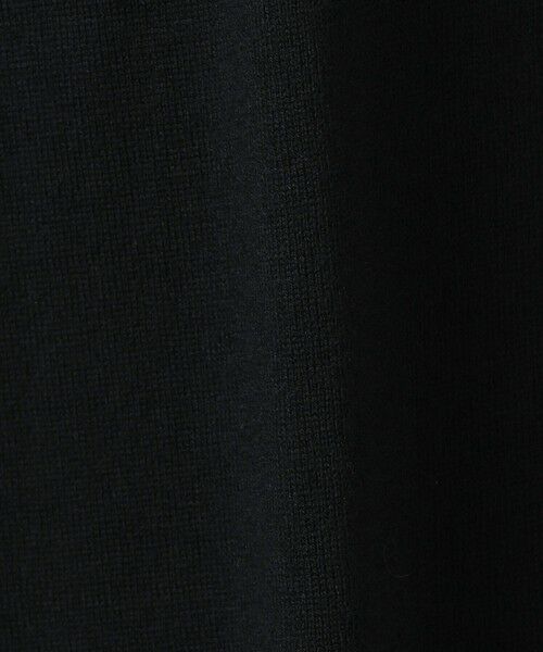 green label relaxing / グリーンレーベル リラクシング Tシャツ | ＜Hanes＞クロ ノースリーブ Tシャツ | 詳細9