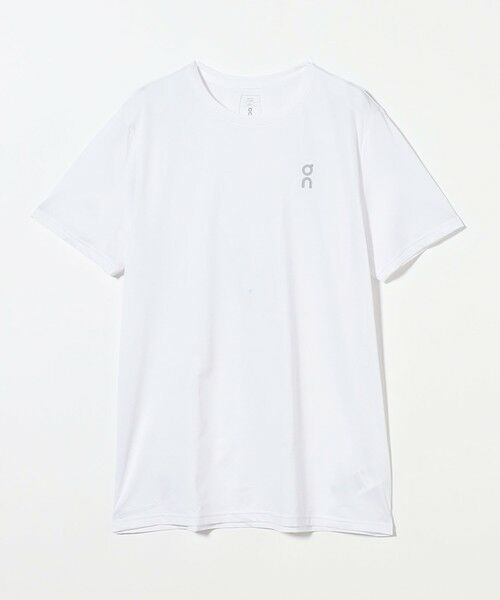 green label relaxing/グリーンレーベル リラクシング <On>CORE Tシャツ WHITE XS green label relaxing/グリーンレーベル リラクシング <On>CORE Tシャツ WHITE XS