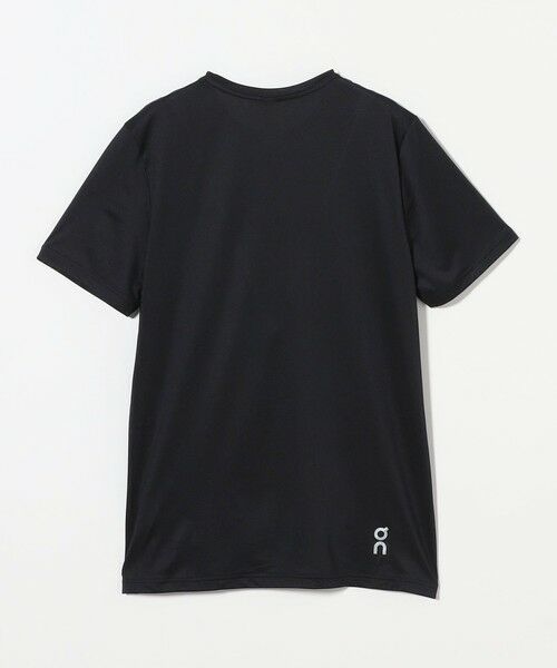 green label relaxing / グリーンレーベル リラクシング Tシャツ | ＜On＞CORE Tシャツ | 詳細4