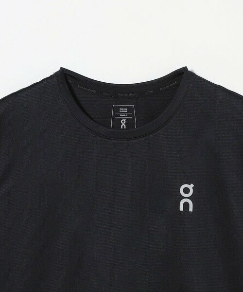 green label relaxing / グリーンレーベル リラクシング Tシャツ | ＜On＞CORE Tシャツ | 詳細5