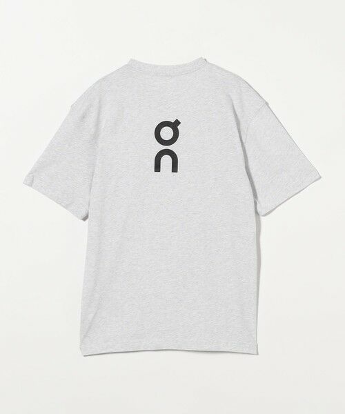 green label relaxing / グリーンレーベル リラクシング Tシャツ | ＜On＞CLUB Tシャツ | 詳細4