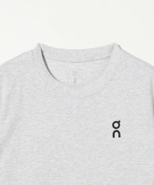 green label relaxing / グリーンレーベル リラクシング Tシャツ | ＜On＞CLUB Tシャツ | 詳細5