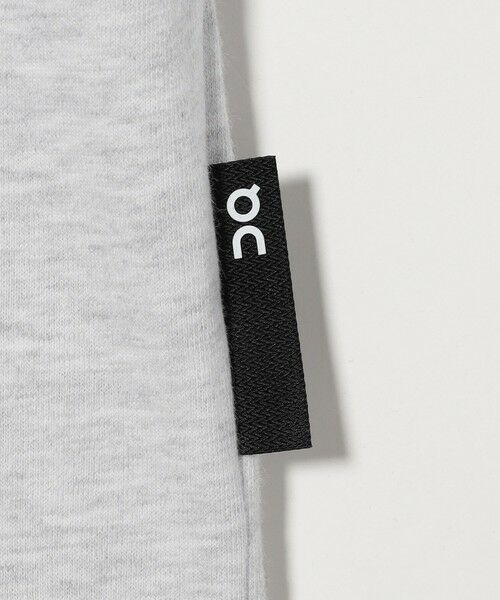 green label relaxing / グリーンレーベル リラクシング Tシャツ | ＜On＞CLUB Tシャツ | 詳細9