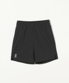 green label relaxing / グリーンレーベル リラクシング ショート・ハーフ・半端丈パンツ | ＜On＞7 CORE SHORTS ショーツ ショートパンツ