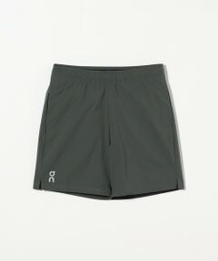 green label relaxing / グリーンレーベル リラクシング ショート・ハーフ・半端丈パンツ | ＜On＞7 CORE SHORTS ショーツ ショートパンツ