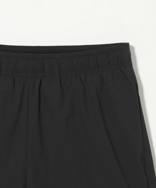 green label relaxing / グリーンレーベル リラクシング ショート・ハーフ・半端丈パンツ | <On>7 CORE SHORTS ショーツ ショートパンツ | 詳細2