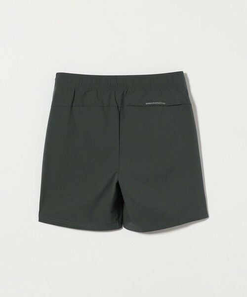 green label relaxing / グリーンレーベル リラクシング ショート・ハーフ・半端丈パンツ | <On>7 CORE SHORTS ショーツ ショートパンツ | 詳細5
