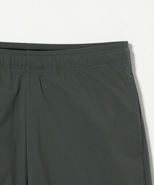 green label relaxing / グリーンレーベル リラクシング ショート・ハーフ・半端丈パンツ | <On>7 CORE SHORTS ショーツ ショートパンツ | 詳細6