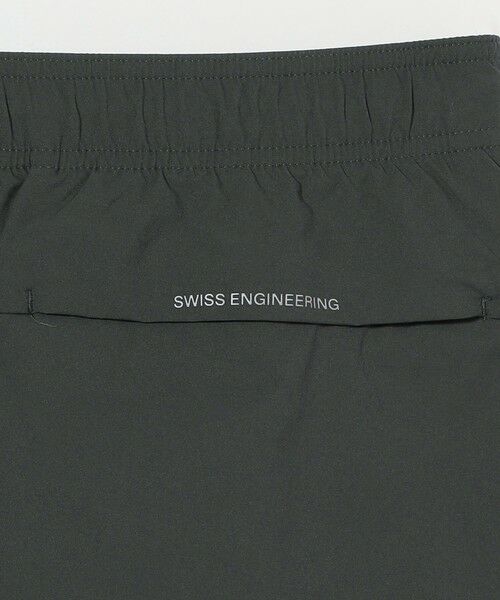 green label relaxing / グリーンレーベル リラクシング ショート・ハーフ・半端丈パンツ | <On>7 CORE SHORTS ショーツ ショートパンツ | 詳細8
