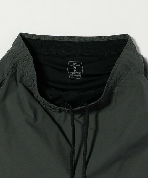 green label relaxing / グリーンレーベル リラクシング ショート・ハーフ・半端丈パンツ | <On>7 CORE SHORTS ショーツ ショートパンツ | 詳細9