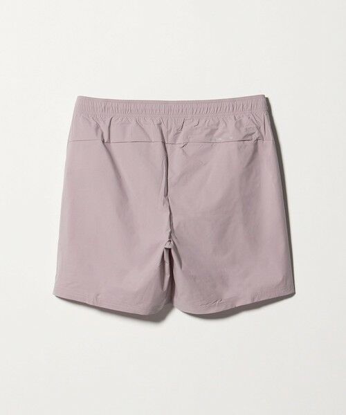 green label relaxing / グリーンレーベル リラクシング ショート・ハーフ・半端丈パンツ | ＜On＞7 CORE SHORTS ショーツ ショートパンツ | 詳細15