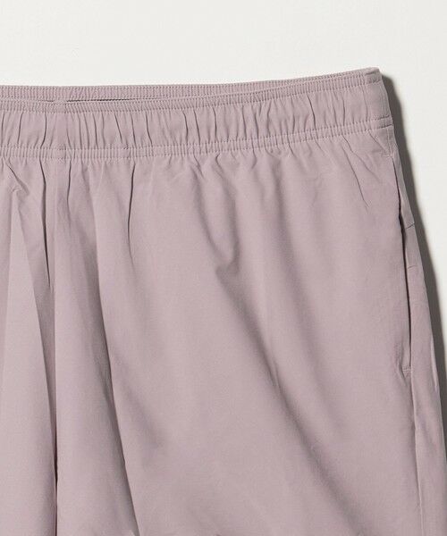 green label relaxing / グリーンレーベル リラクシング ショート・ハーフ・半端丈パンツ | ＜On＞7 CORE SHORTS ショーツ ショートパンツ | 詳細16