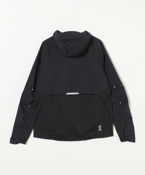 green label relaxing / グリーンレーベル リラクシング ナイロンジャケット | ＜On＞CORE JACKET ナイロンジャケット | 詳細1