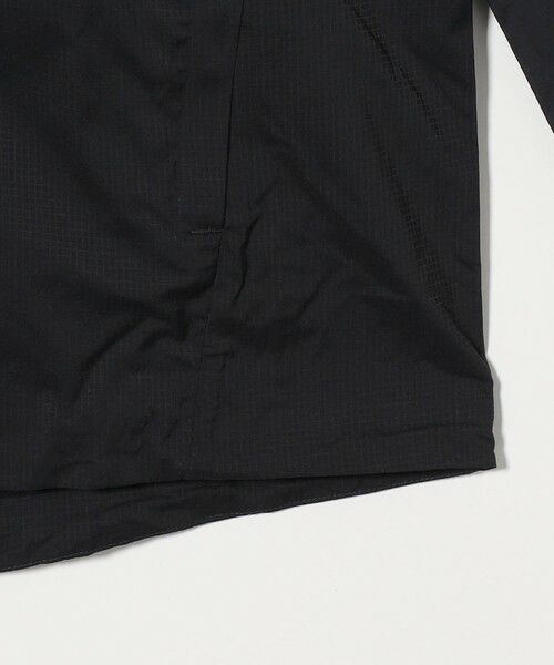 green label relaxing / グリーンレーベル リラクシング ナイロンジャケット | ＜On＞CORE JACKET ナイロンジャケット | 詳細4