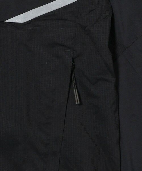 green label relaxing / グリーンレーベル リラクシング ナイロンジャケット | ＜On＞CORE JACKET ナイロンジャケット | 詳細5