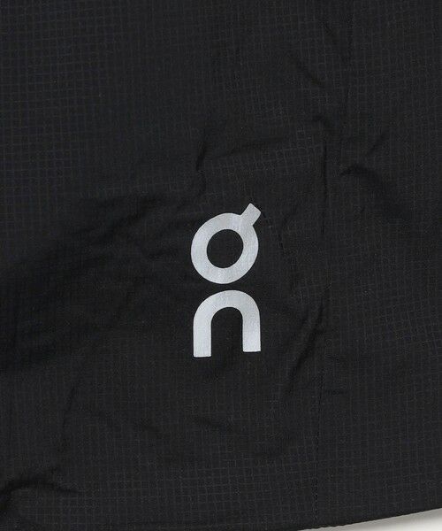 green label relaxing / グリーンレーベル リラクシング ナイロンジャケット | ＜On＞CORE JACKET ナイロンジャケット | 詳細7