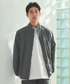 セール】 メンズ ナイロンジャケット（条件：グレー系、在庫無し