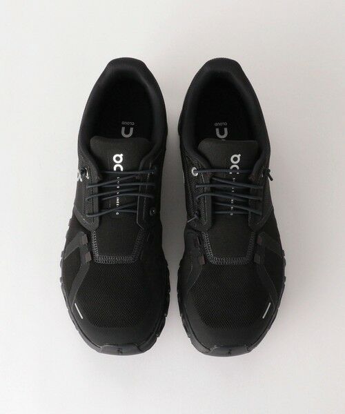 green label relaxing / グリーンレーベル リラクシング スニーカー | <On>CLOUD 6 スニーカー | 詳細3