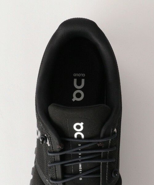 green label relaxing / グリーンレーベル リラクシング スニーカー | <On>CLOUD 6 スニーカー | 詳細7