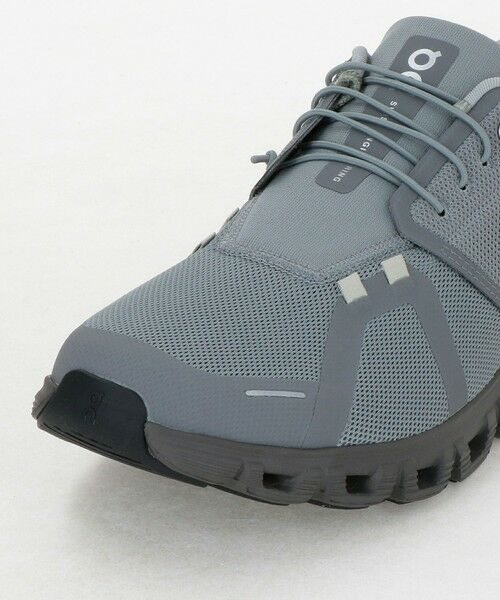 green label relaxing / グリーンレーベル リラクシング スニーカー | <On>CLOUD 6 スニーカー | 詳細14