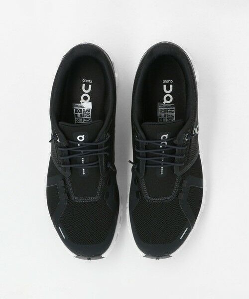 green label relaxing / グリーンレーベル リラクシング スニーカー | <On>CLOUD 6 スニーカー | 詳細17